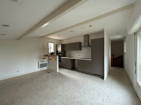  Appartement � louer 2 pi�ces 46 m�