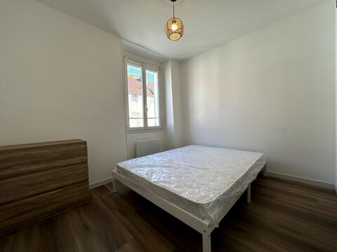  Appartement � louer 2 pi�ces 27 m�