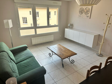  Appartement  louer 2 pices 51 m