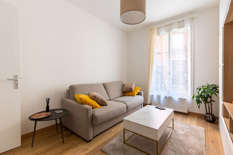  Appartement � louer 2 pi�ces 40 m�