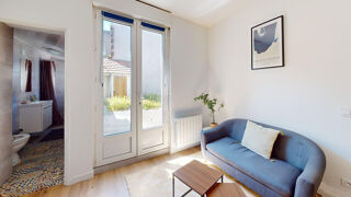  Appartement  louer 2 pices 32 m