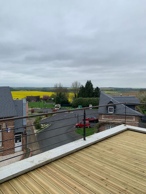  Appartement � louer 1 pi�ce 35 m�