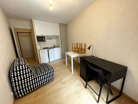  Appartement � louer 1 pi�ce 16 m�