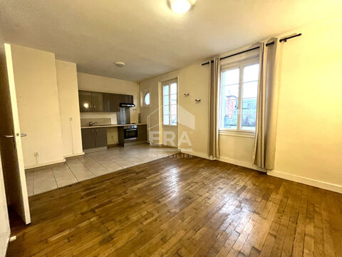  Appartement � louer 3 pi�ces 64 m�