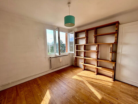  Appartement � louer 4 pi�ces 69 m�