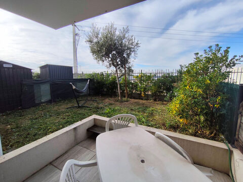  Appartement � louer 2 pi�ces 39 m�