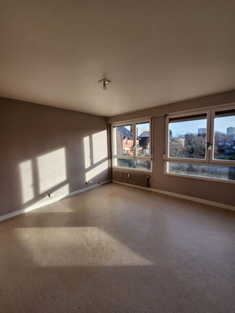  Appartement � louer 1 pi�ce 38 m�