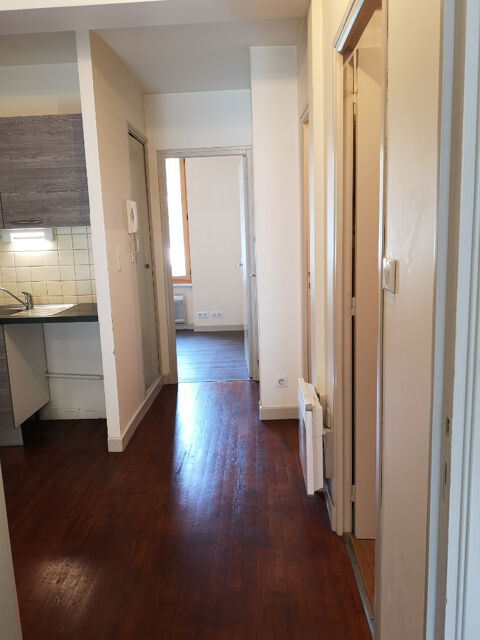  Appartement � louer 2 pi�ces 47 m�