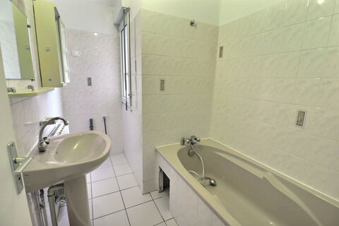  Appartement � louer 3 pi�ces 61 m�