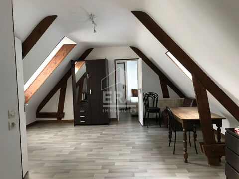   Location Appartement Appartement - 2 pice(s) - 34 m