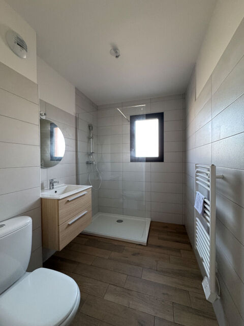  Appartement � louer 3 pi�ces 47 m�