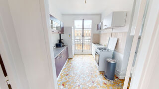  Appartement  louer 3 pices 66 m