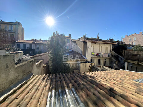  Appartement � louer 2 pi�ces 32 m�