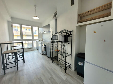  Appartement � louer 3 pi�ces 63 m�