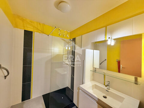  Appartement � louer 1 pi�ce 38 m�