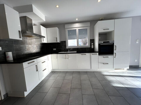  Maison � louer 6 pi�ces 115 m�