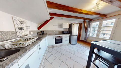  Appartement � louer 3 pi�ces 100 m�