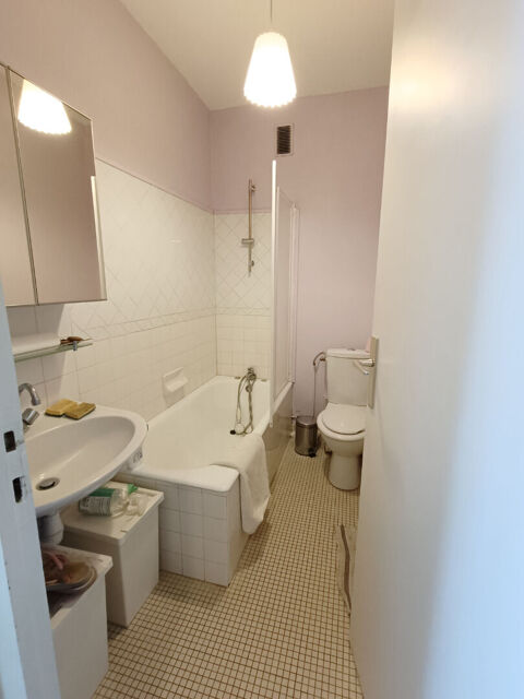  Appartement � louer 1 pi�ce 22 m�