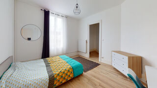  Appartement  louer 3 pices 51 m