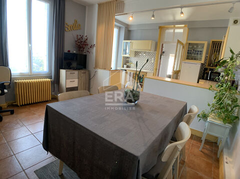  Maison � louer 3 pi�ces 56 m�