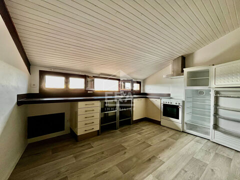  Appartement � louer 4 pi�ces 90 m�