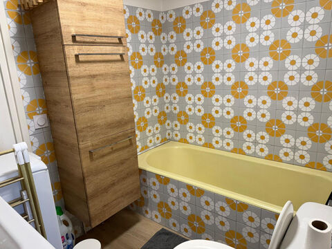  Appartement � louer 2 pi�ces 40 m�