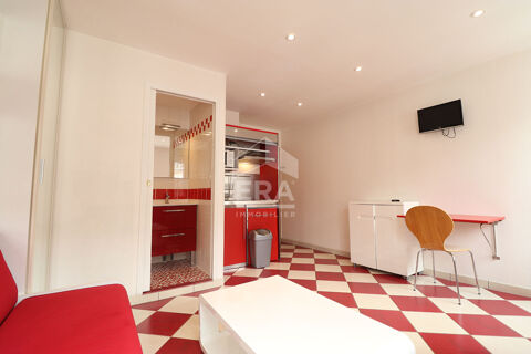  Appartement � louer 1 pi�ce 20 m�