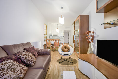  Appartement � louer 2 pi�ces 43 m�