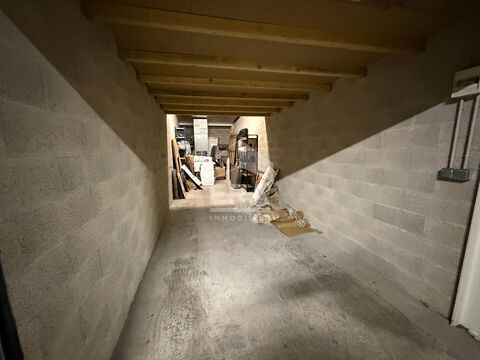  Parking / Garage � louer 1 pi�ce 40 m�