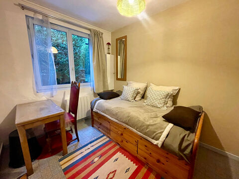  Appartement � louer 1 pi�ce 19 m�