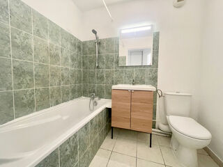  Appartement  louer 1 pice 31 m