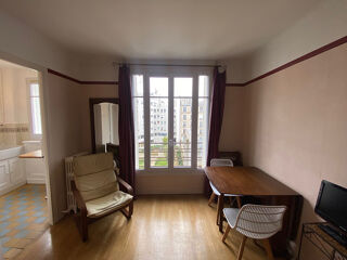  Appartement  louer 1 pice 27 m