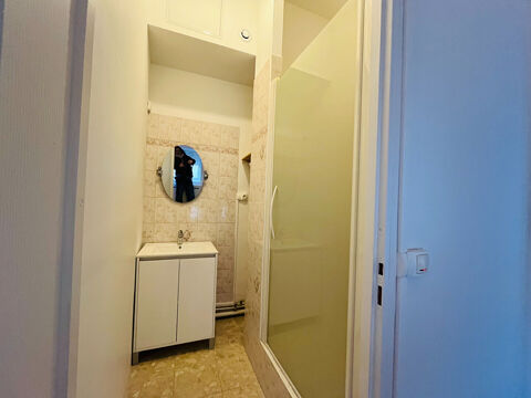  Appartement � louer 1 pi�ce 20 m�