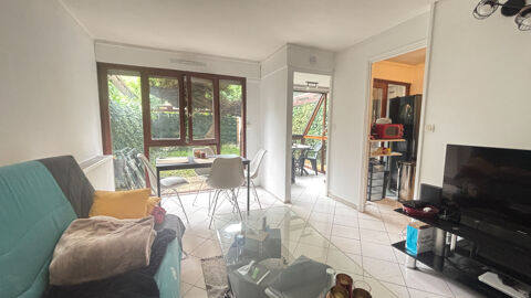  Appartement � louer 1 pi�ce 38 m�