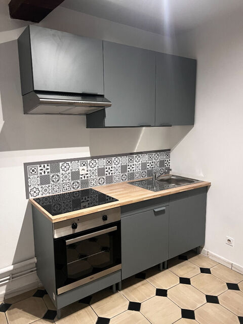  Maison � louer 2 pi�ces 54 m�