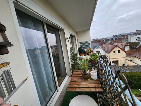  Appartement  louer 4 pices 94 m