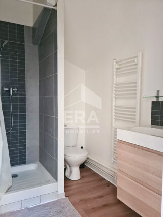  Appartement  louer 1 pice 16 m