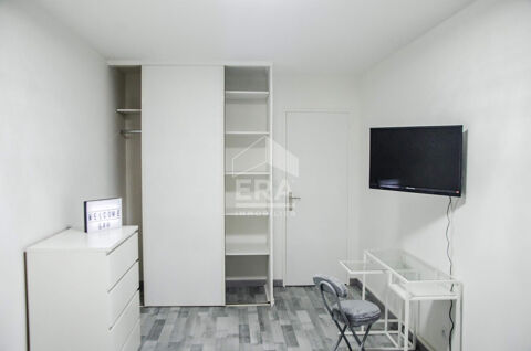  Chambre � louer 1 pi�ce 17 m� Annemasse