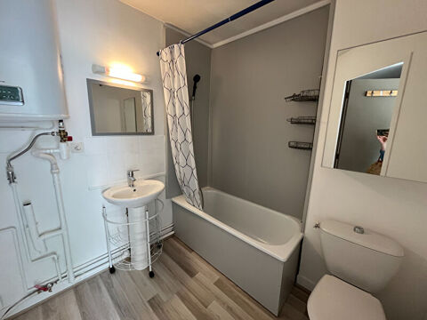  Appartement � louer 1 pi�ce 19 m�