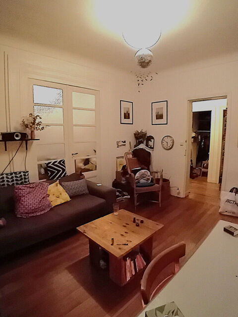  Appartement � louer 3 pi�ces 66 m�