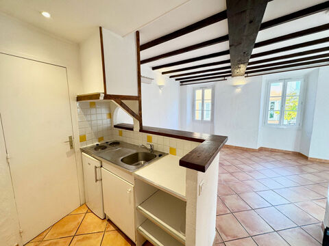  Appartement � louer 1 pi�ce 31 m�