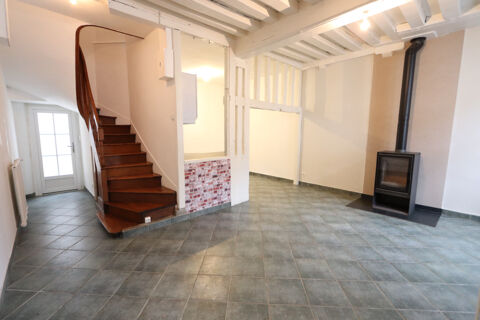  Maison � louer 4 pi�ces 70 m�