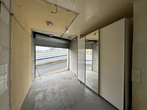  Parking / Garage � louer 16 m�