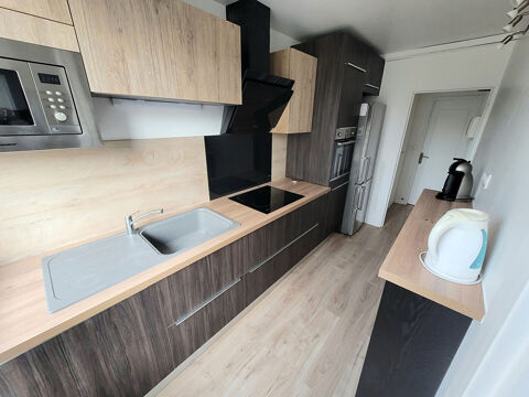  Appartement � louer 3 pi�ces 55 m�