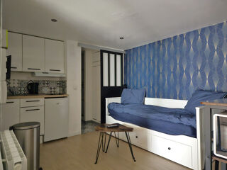  Appartement  louer 1 pice 15 m