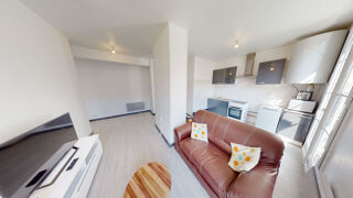  Appartement  louer 2 pices 30 m