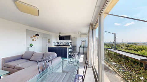  Appartement � louer 5 pi�ces 80 m�