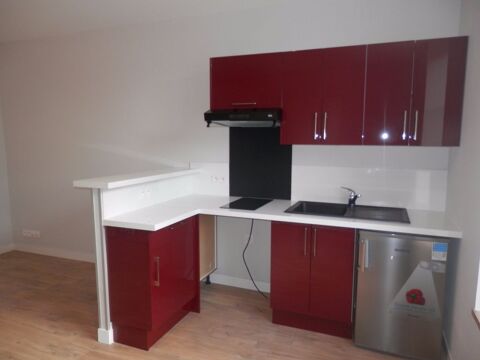  Appartement � louer 2 pi�ces 31 m�