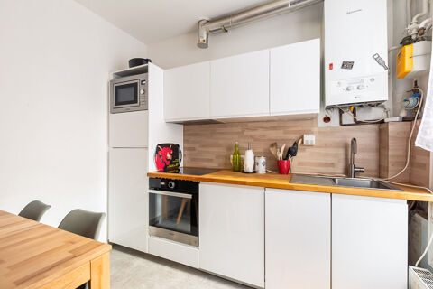  Appartement � louer 2 pi�ces 40 m�