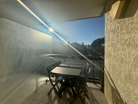  Appartement � louer 2 pi�ces 26 m�